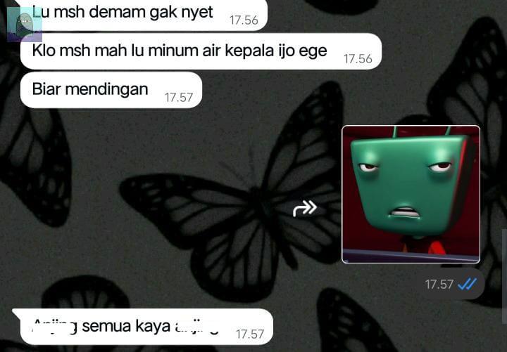 Tanyarl 💚 tweet media