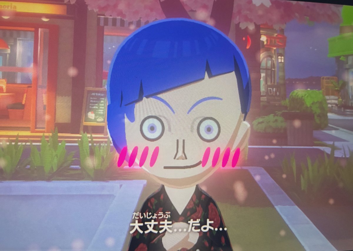もるげんしゅてるん tweet media