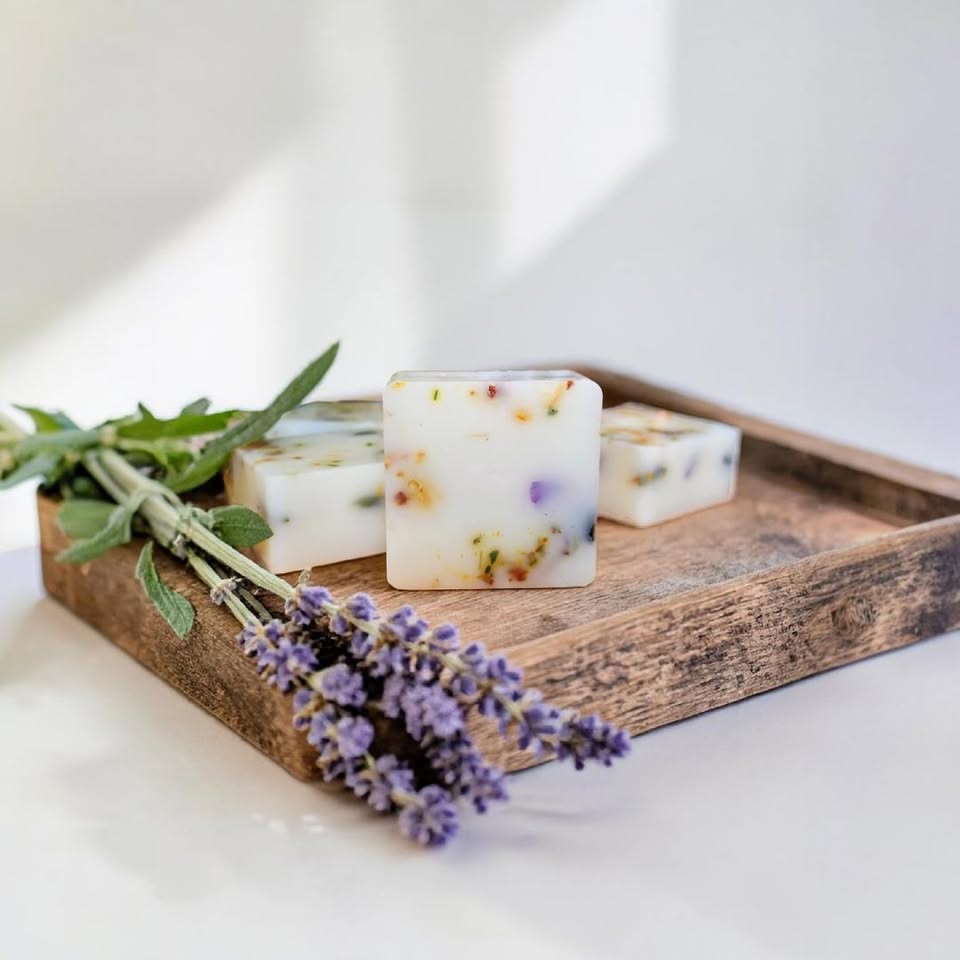 Green Bean Candles UK tweet media