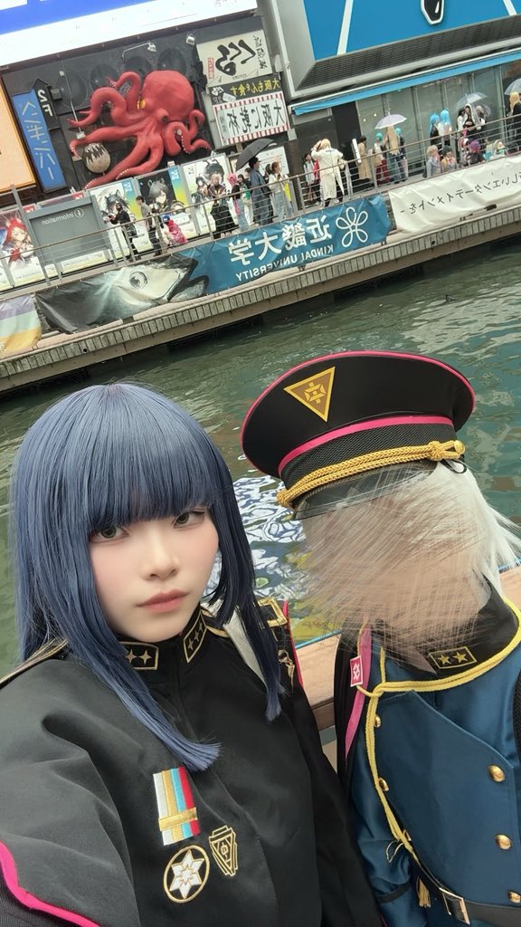 おゆば tweet media