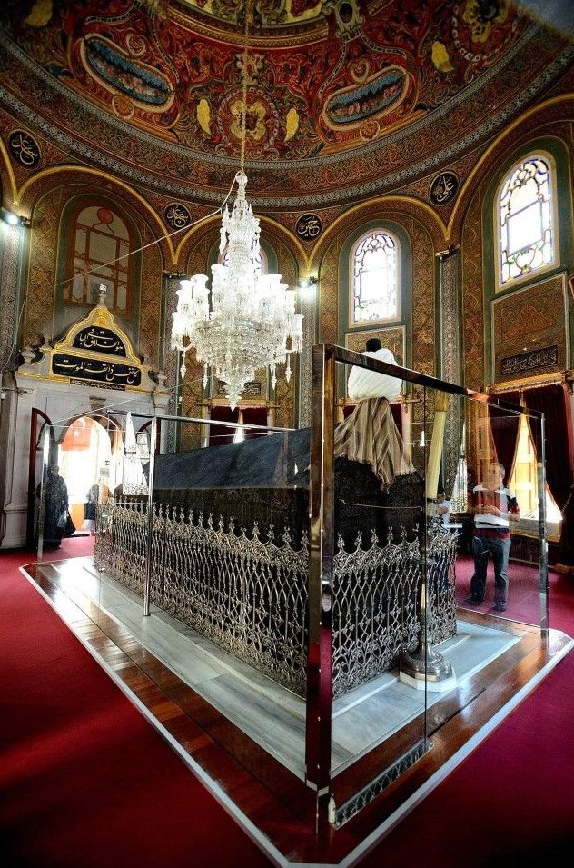 Islamic Scientific Heritage tweet media