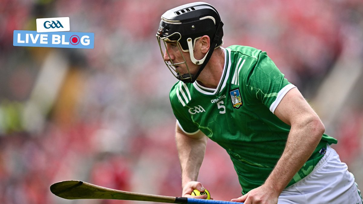 officialgaa's tweet image. Follow our Live Blog for @GaaClare v @LimerickCLG updates in the @MunsterGAA SHC #GAA ⬇️

gaa.ie/live-updates/0…