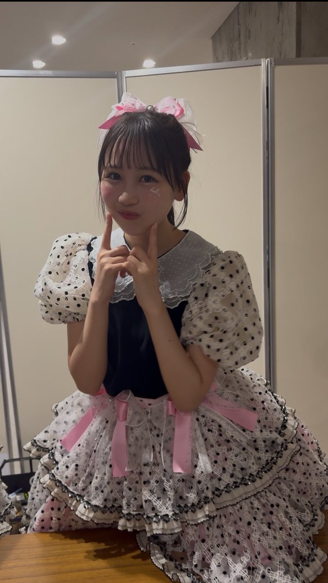 麦꒰ᐡ֊ ‧̫ ֊ᐡ꒱ tweet media