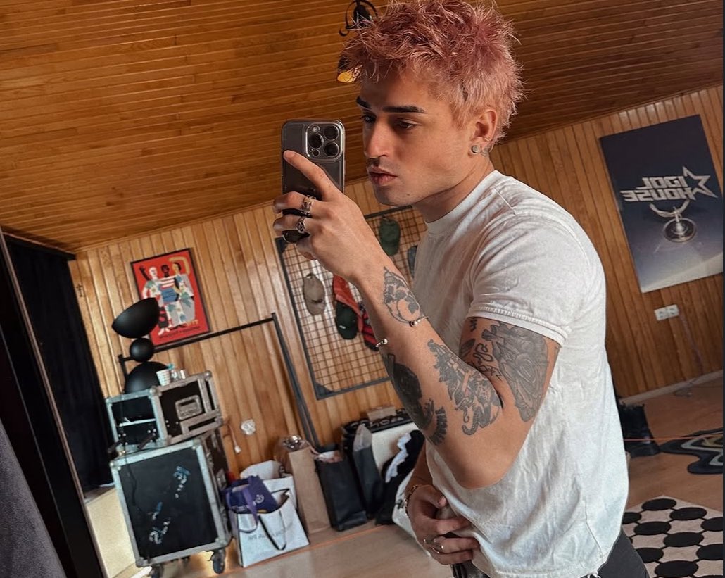 zuzu tweet media
