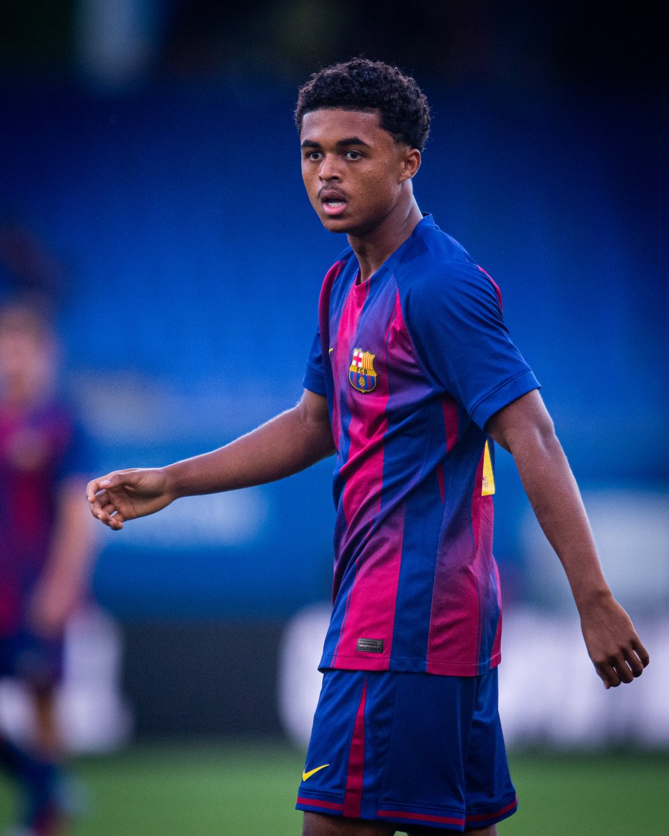 La Masia Polska 🇵🇱 tweet media