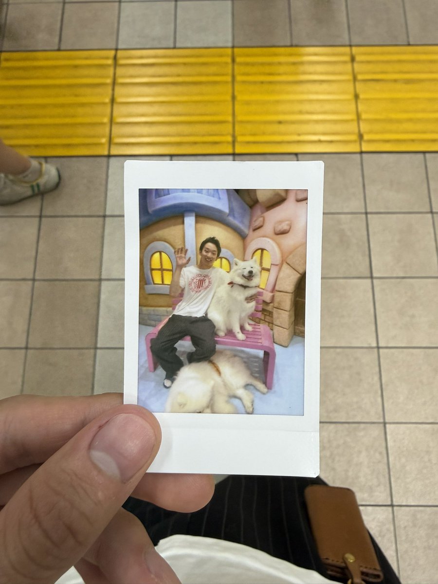 竜太 tweet media