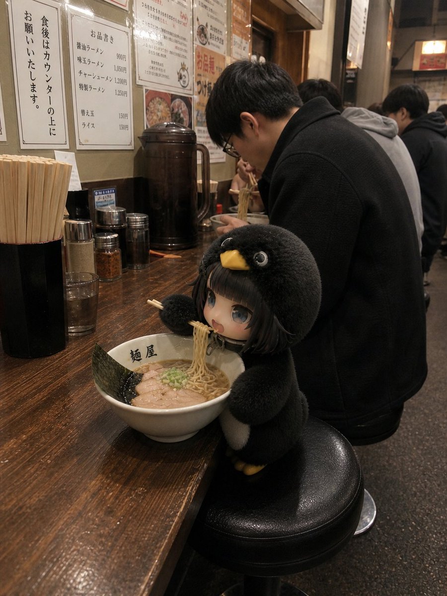 AI Studio Tokyo tweet media