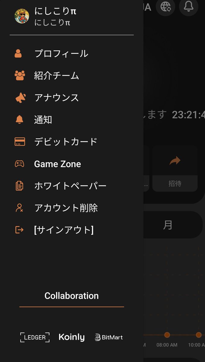 にしこり tweet media