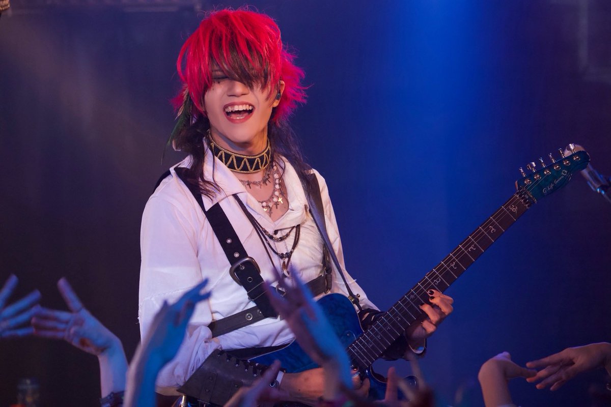BabyKingdom 志記🗡5/27渋谷ストリームホール (@bk_shiki) / Posts / X