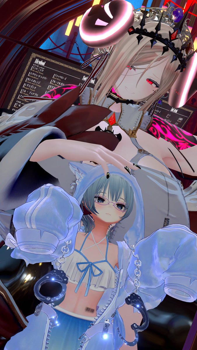 ろくちゃ@イベント垢 tweet media