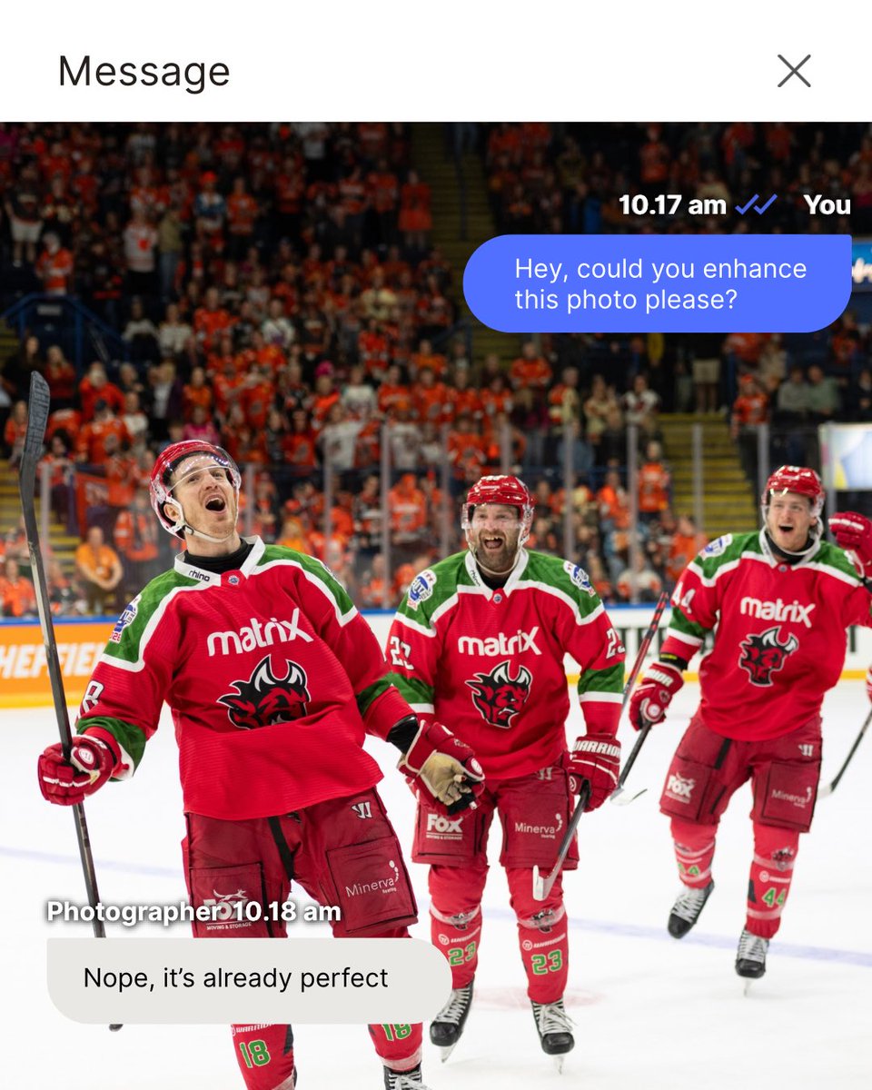 Cardiff Devils tweet media