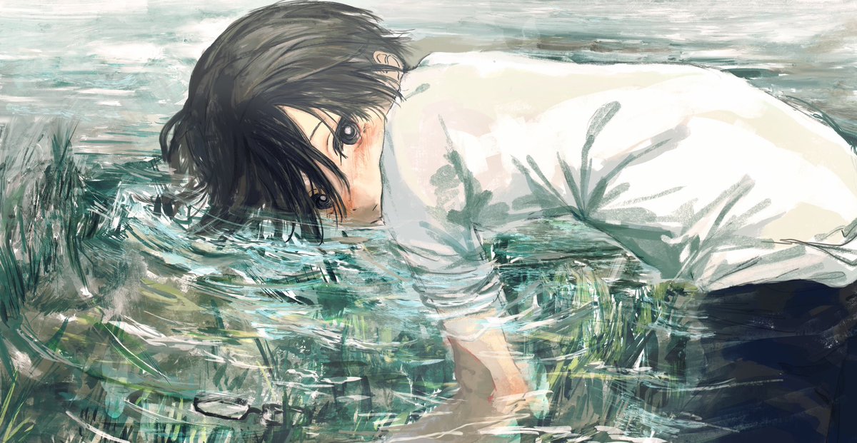 環田考 tweet media