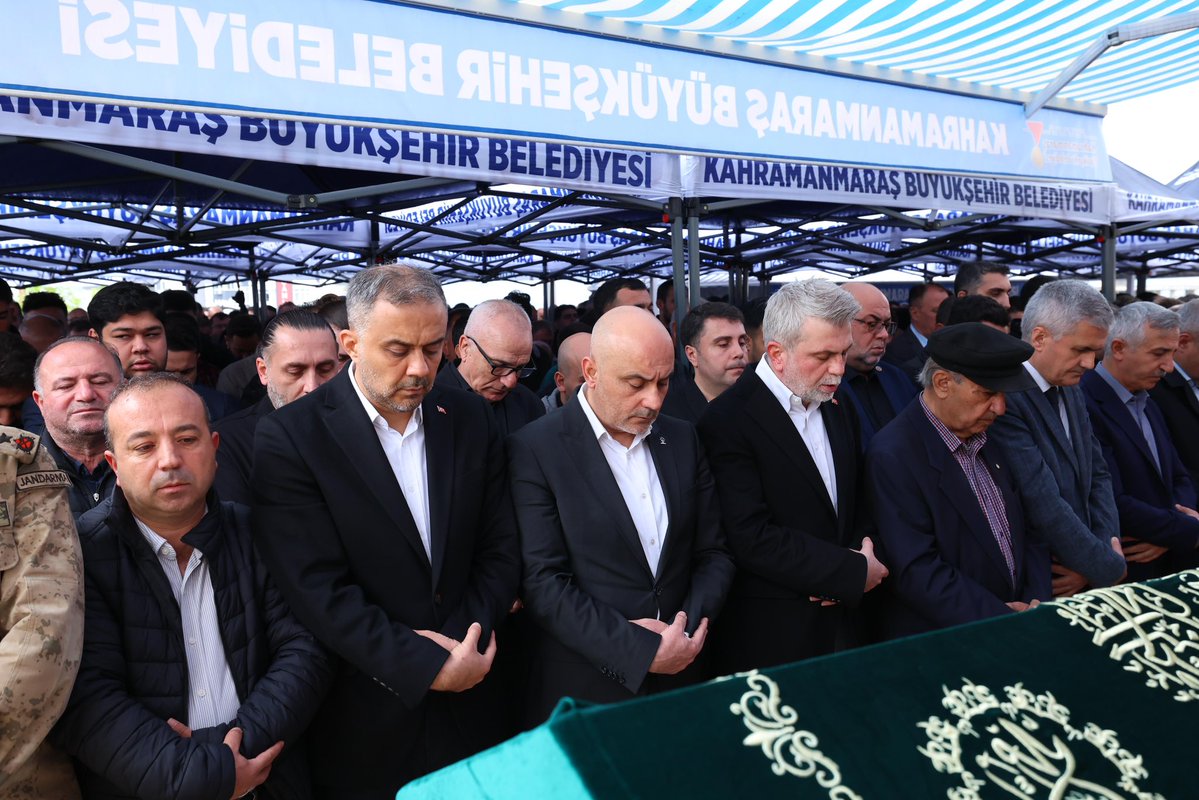 Hanifi Toptaş tweet media