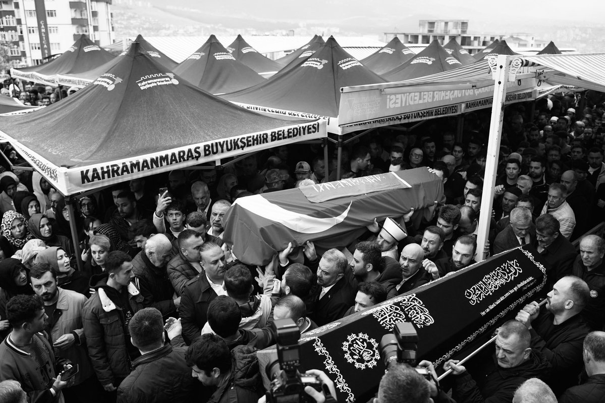 Hanifi Toptaş tweet media