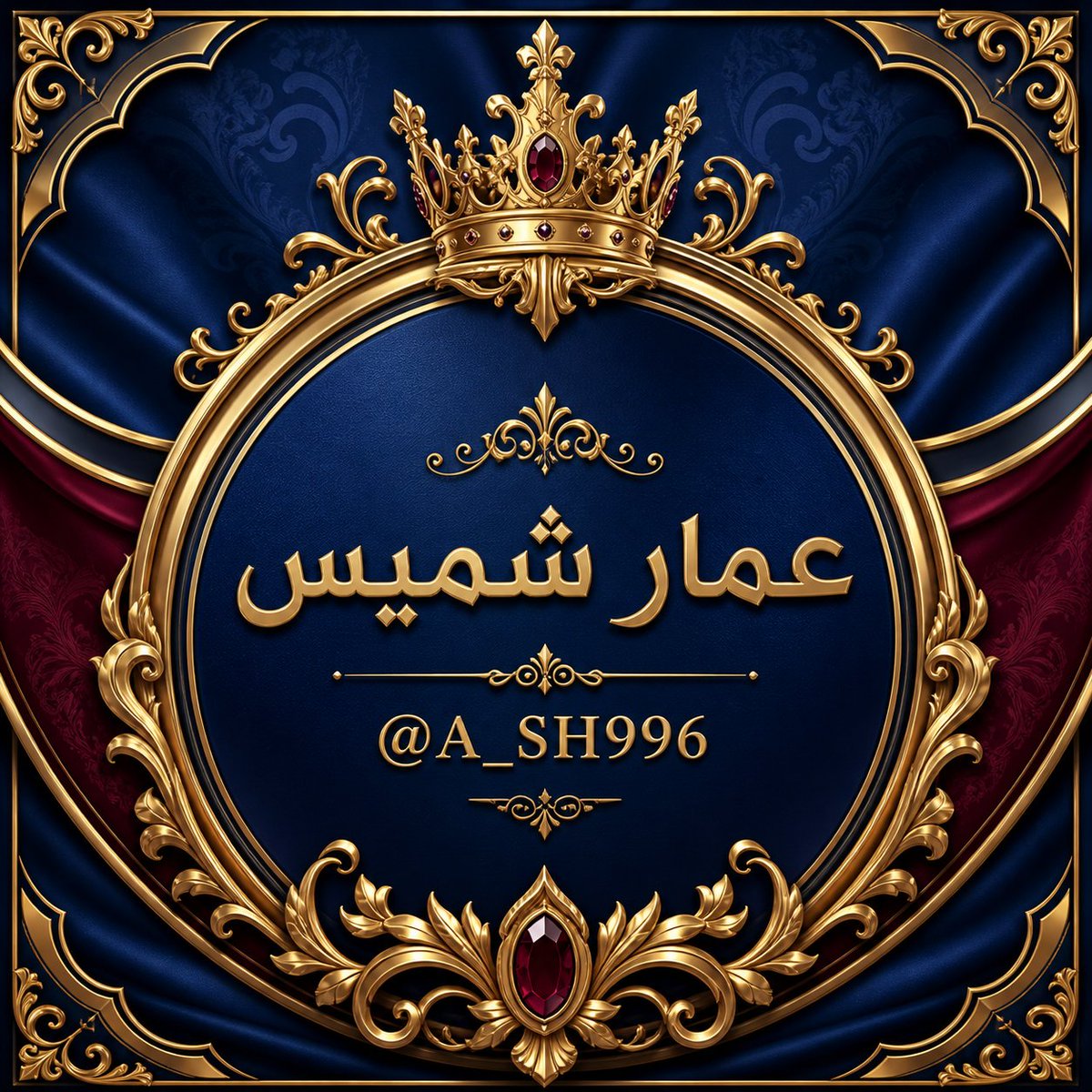 عمار شميس tweet media