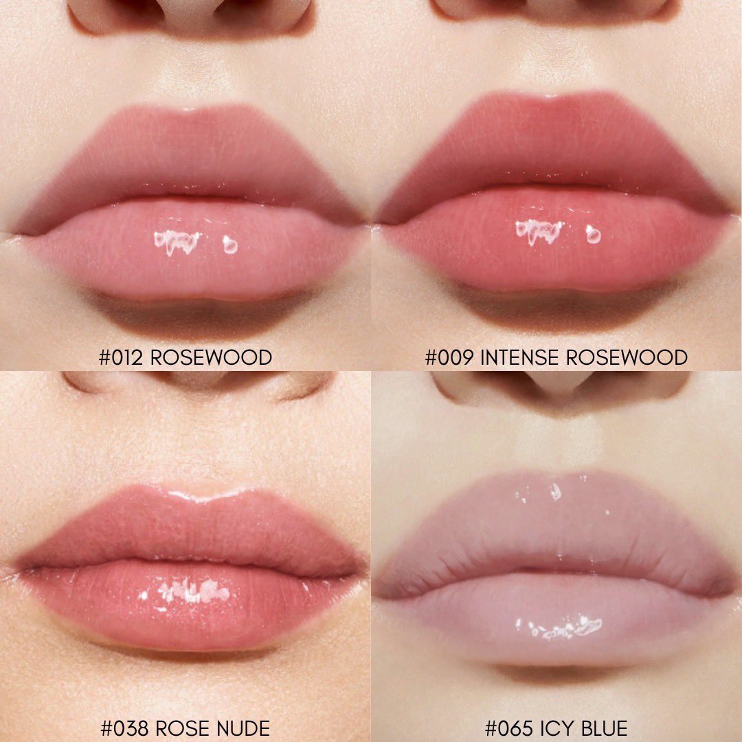 ลิปซี่ของพร้อมส่ง ✨🌷 tweet media