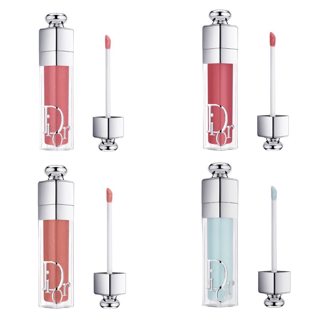 ลิปซี่ของพร้อมส่ง ✨🌷 tweet media