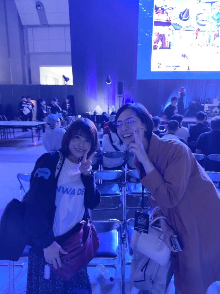 SANWA｜はるミー tweet media