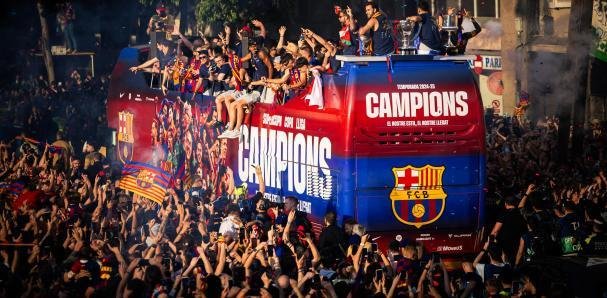 Barca Stuff Indonesia tweet media