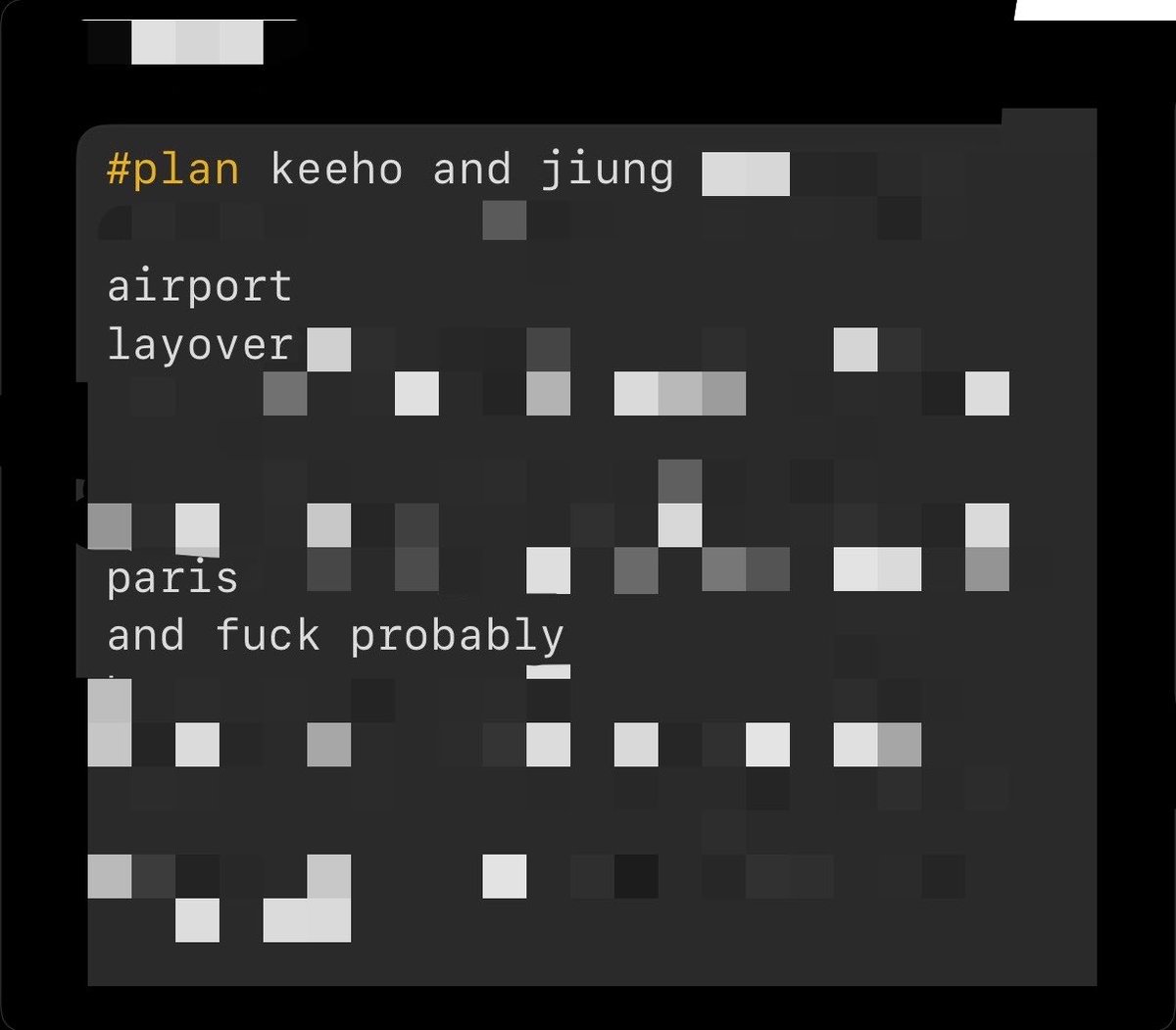 kyomaxxing's tweet image. #stay #tuned