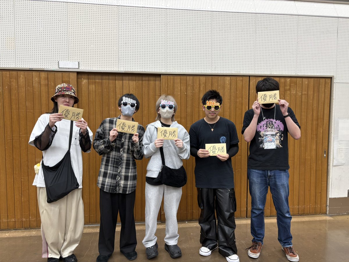 Crazy Rabbit'5【クレイジーラビッツ】 tweet media