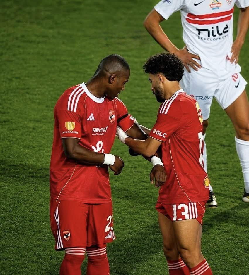 Aliou Dieng tweet media
