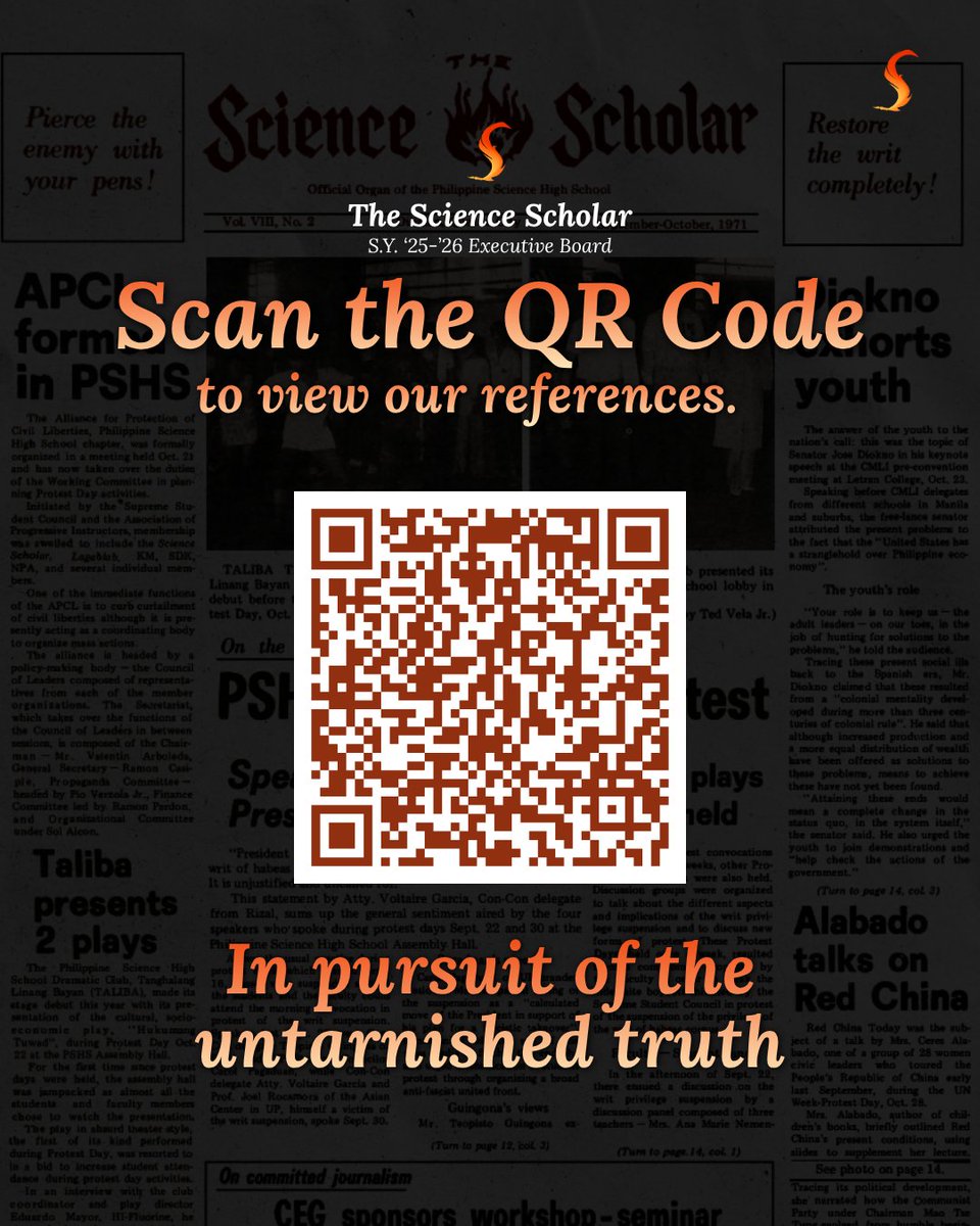 The Science Scholar tweet media