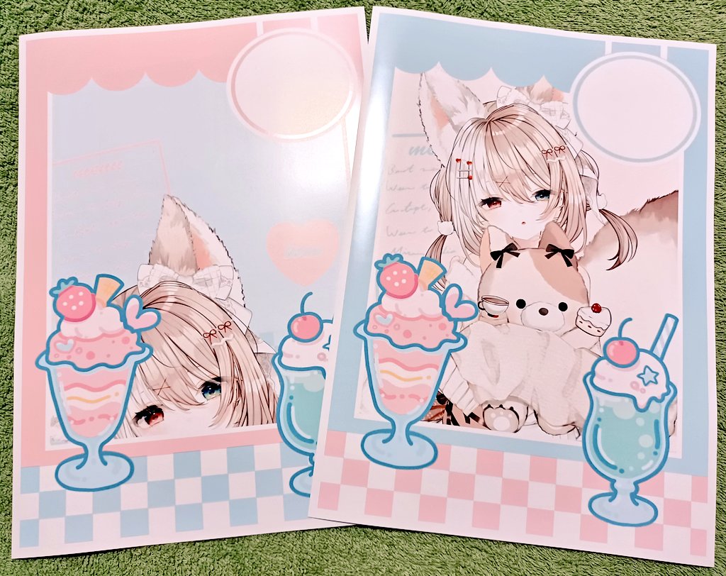 CS2にりゅうたん tweet media