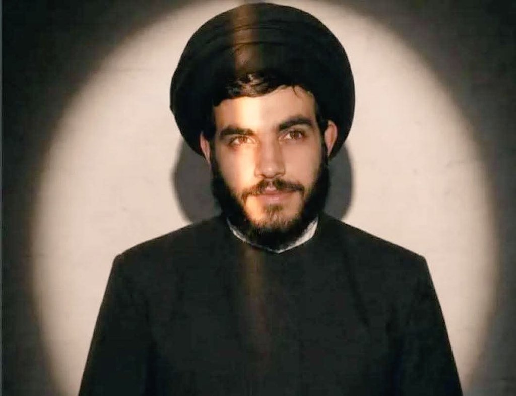 اللــهم أرزقنا شفـــاعة هذا العبــد الصــالح...