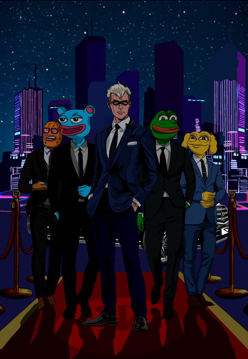 Majkeleth tweet media