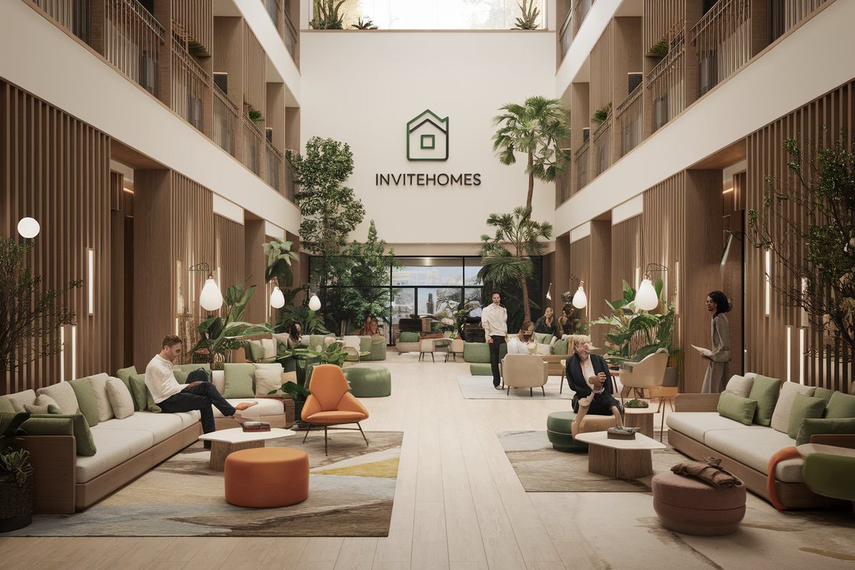 Somicom's tweet photo. #BusinessOppotunity #RealEstate #TravelApp #HotelApp #HomeAPP
https://t.co/PhnjNP6FAv beckons with the promise of warmth, comfort, and community. The name suggests a sense of inclusivity and hospitality, making it perfect for a startup focused on shared living spaces, co-living arrangements, or home-sharing services. It evokes images of cozy gatherings, open doors, and friendly faces, appealing to those seeking a sense of belonging and connection. With its inviting charm and universal appeal, https://t.co/PhnjNP6FAv is a versatile domain name that can be easily branded for a wide range of businesses in the real estate, hospitality, or lifestyle industries. Installments available Or Buy Now