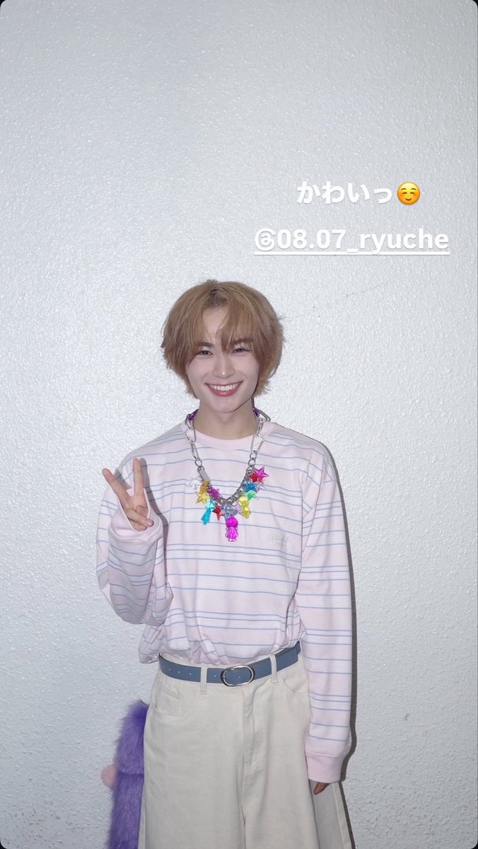 HANA tweet media
