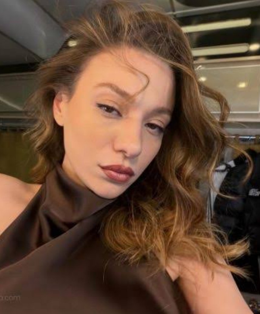 Sinem💋 tweet media