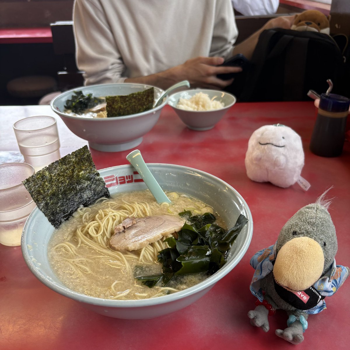 あやごん tweet media