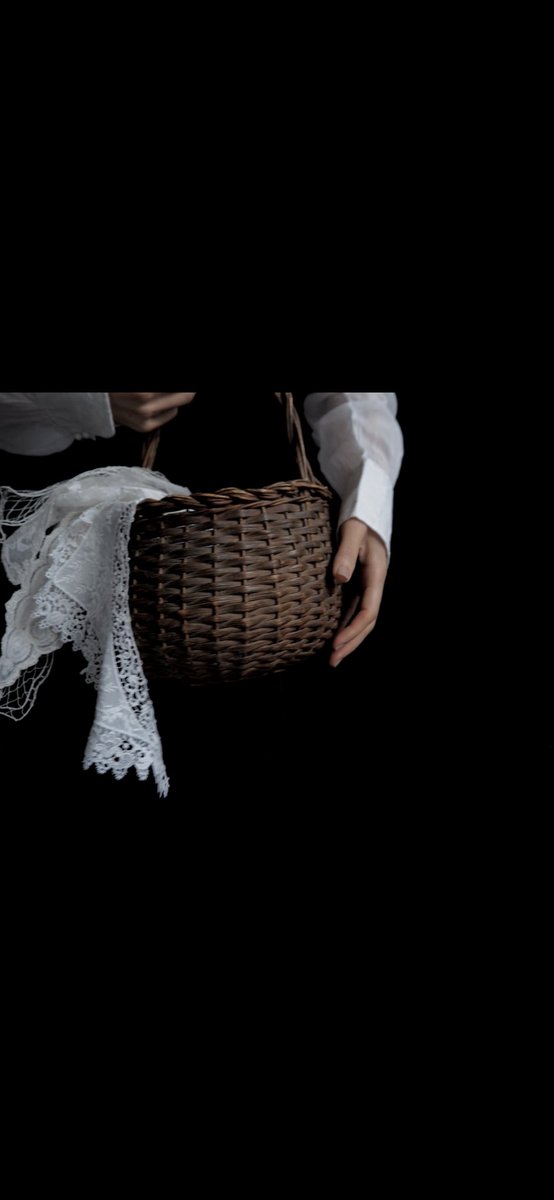 vrisko0722's tweet image. basket
armcover
lacecollar

まるまるが愛らしいカゴバック◉

良いお天気の日が続いているし
どこかお出掛けしたくなります

GW期間中05.06(wed)まで
2F開放してずらっと並べております

1F2F共にお楽しみください☺︎

#fashion #板橋 #古着 #籠