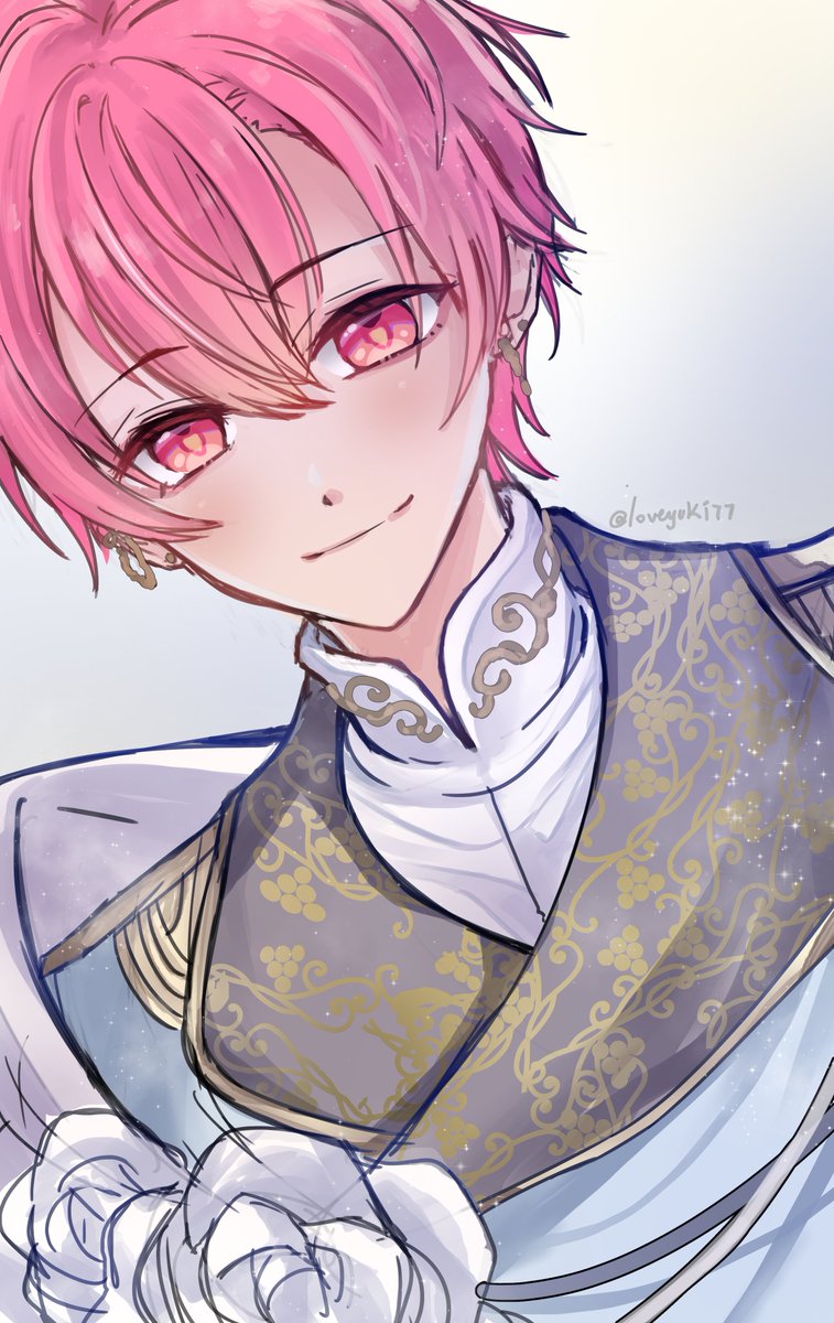 もちちゃん☆VTuber準備中♡ship3ｻﾌﾞ5 (@sakura_mochi_19) / Posts / X