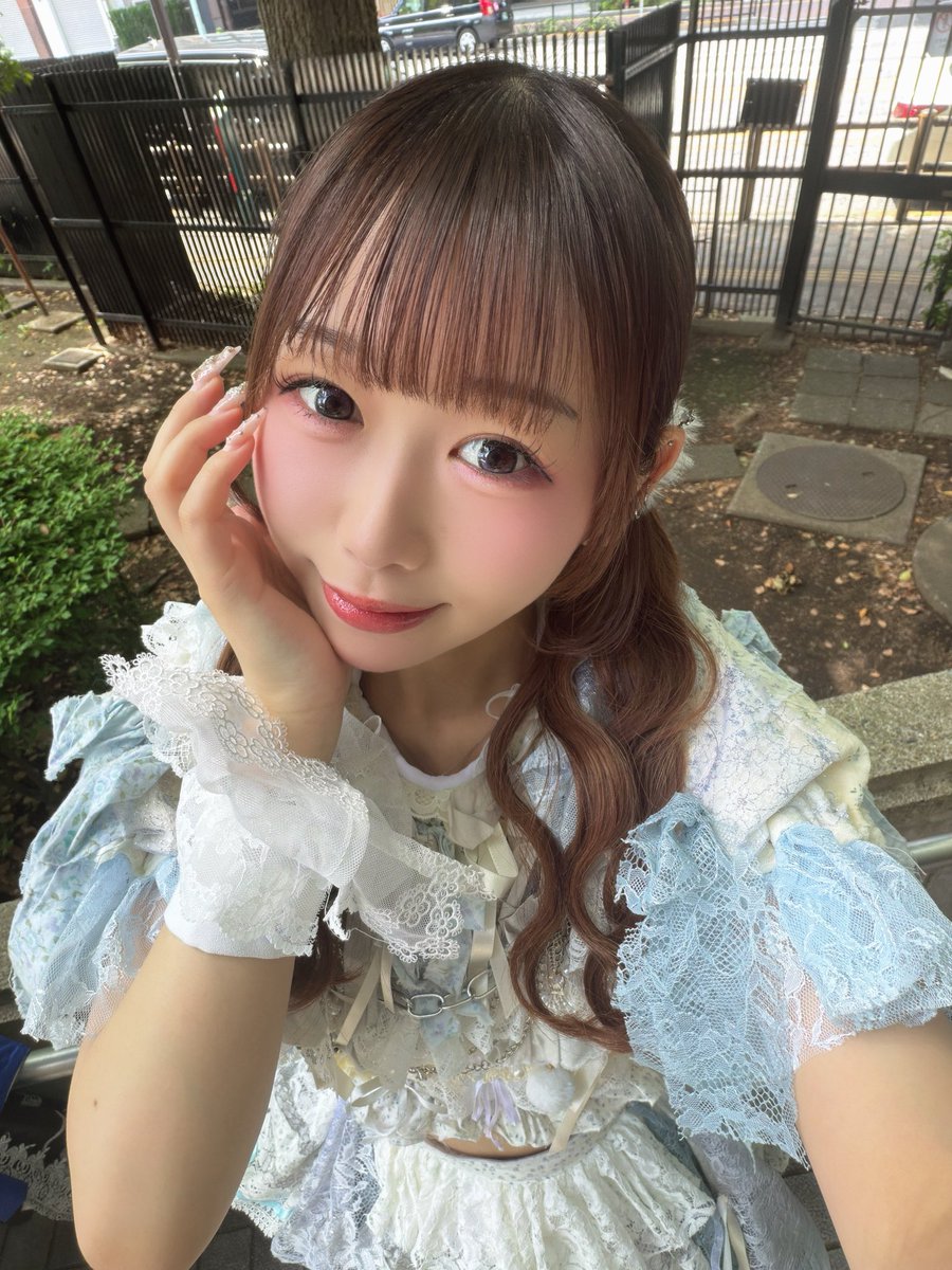 榎本ひなた Falench.🐬 tweet media