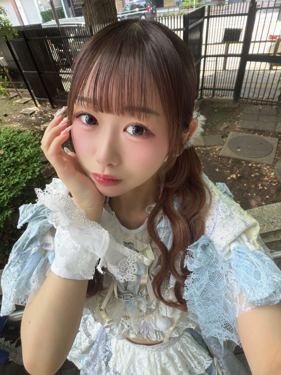 榎本ひなた Falench.🐬 tweet media