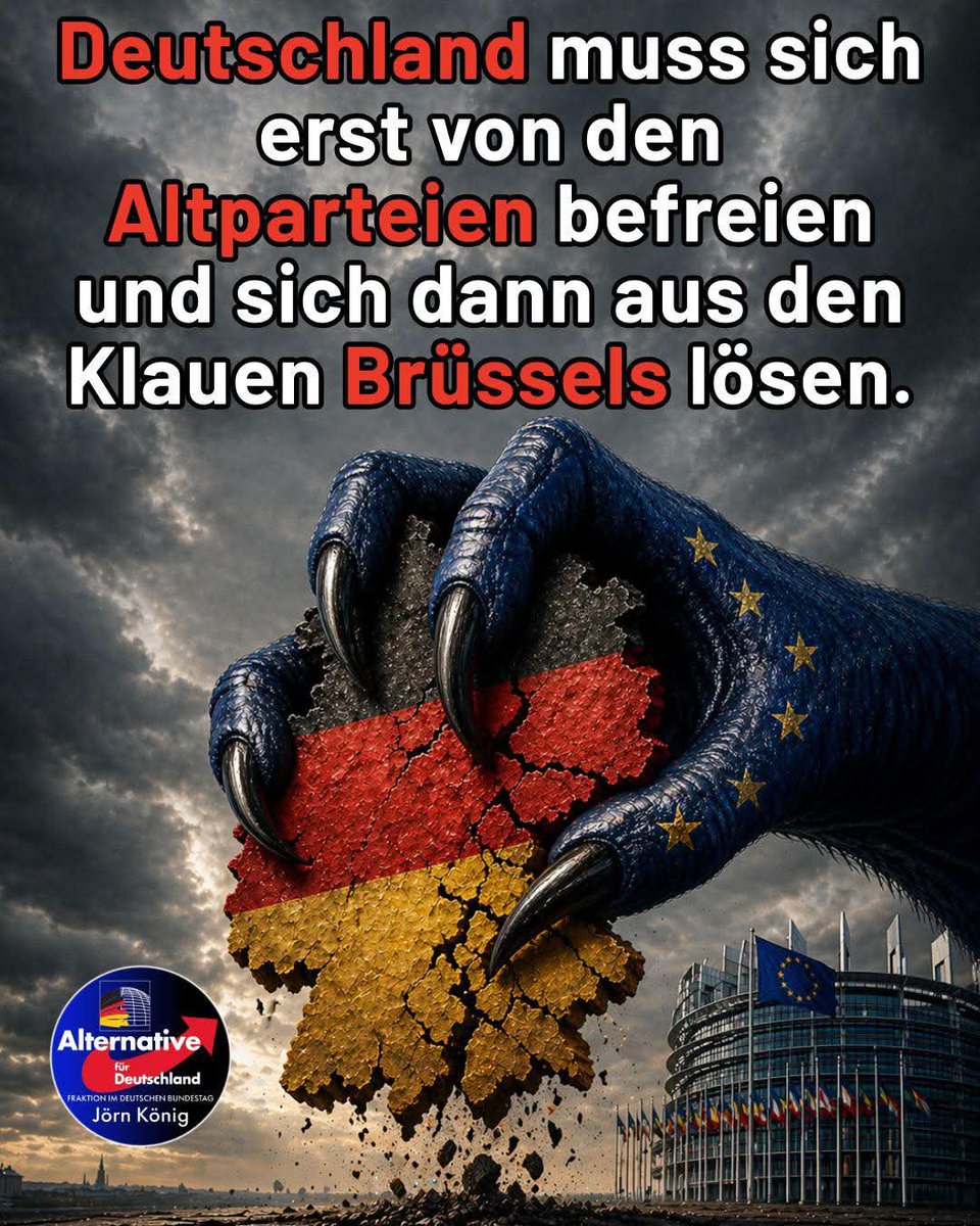 Josef von Blauweide tweet media