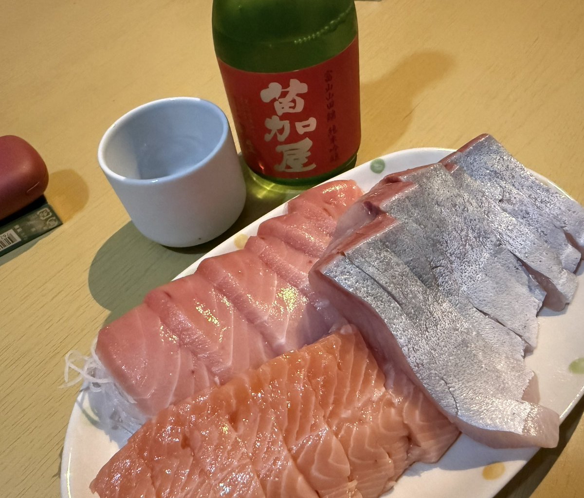 苺愛 tweet media