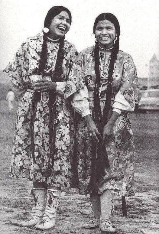 Native American tweet media
