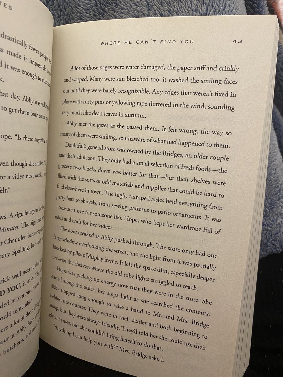 evilspinnin's tweet image. BOOK TWT LET ME IN YOU #booktwt