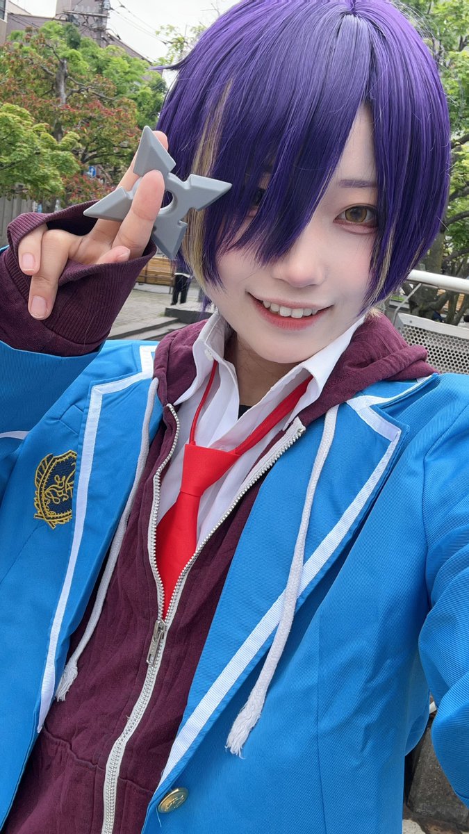 すぷ🌙 tweet media