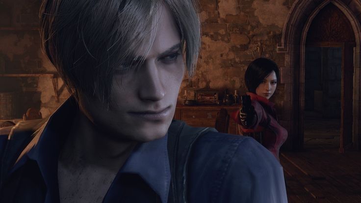 𝘭𝘺𝘥𝘪𝘢 ౨ৎ˚ (playing re4) tweet media