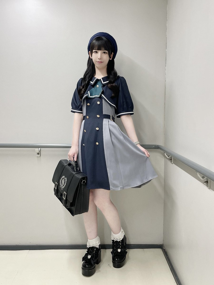 みさぽん🐇歯列矯正中 tweet media