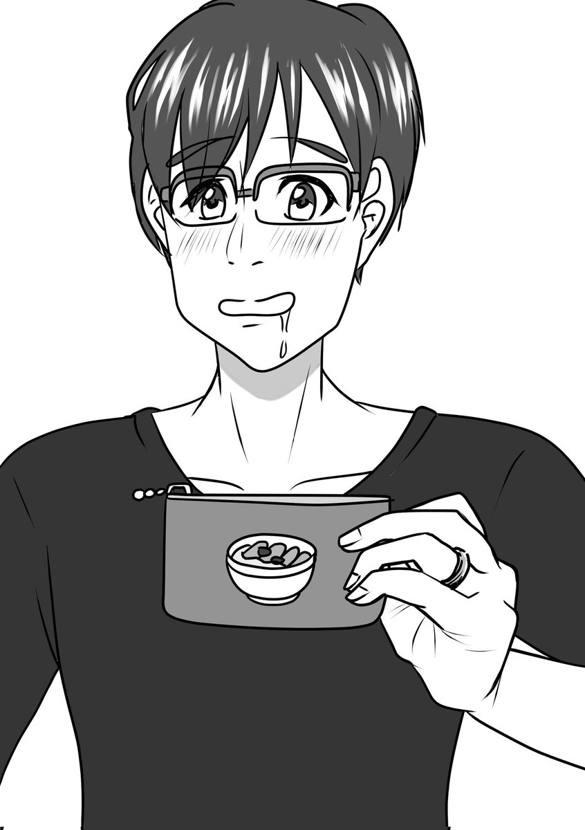 チョロ助 tweet media