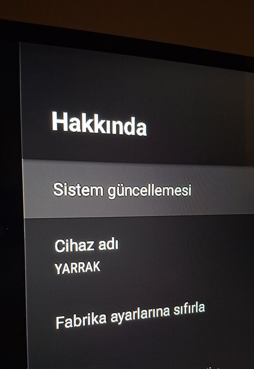 cenktips's tweet photo. @ezgisiste bizim üst komşular da uzun süre zorladı. cihaz adını değiştirdiğimden beri tık yok çok şükür https://t.co/VD5Q1Ns3uM