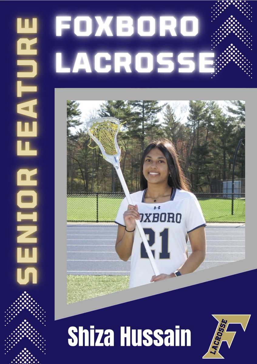 CoachKFoxGlax's tweet photo. ๐Shiza Hussain๐
#seniorfeature https://t.co/xSb26dVXss