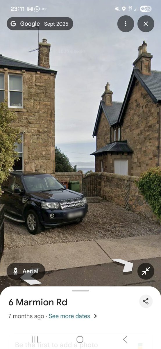 LeadsDoWork's tweet photo. #paving #blockpaving #driveways  quote required Marmion Road #NorthBerwick get this job lead via app https://t.co/5RIkfdtXll https://t.co/sudz6qR8u0