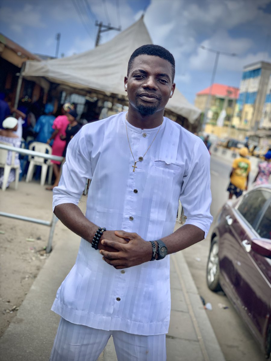 Shegxyofficial's tweet image. I Isreal Olusegun Ayodeji have entered into my season of ALL THINGS NEW! 

#Happy #Sunday #Dabadabaridaba 🌎